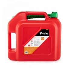 Канистра для горючего 10л с лейкой, KTP10