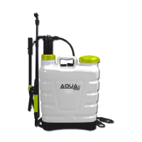 Обприскувач ранцевий 16л AQUA SPRAY. AS1600