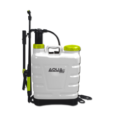 Опрыскиватель ранцевой 16л AQUA SPRAY. AS1600