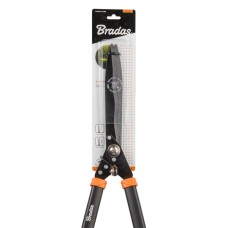 Ножницы для кустов с волнистыми лезвиями 25см. V-SERIES. KT-V1121