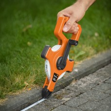 Рулетка измерительная, fiberglass, 50 м, DIY-MH11-05013F/CB