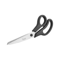 Ножницы универсальные CLASSIC, 245 мм, HOME & GARAGE, DIY-SC204/245-B