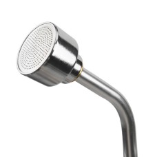 Ороситель ручной с насадкой ситечко 83см. BLACK LINE. ECO-4452