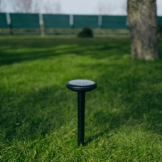 Отпугиватель кротов и грызунов на круге – большой. круглый. CTRL-MO102S