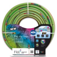 Шланг для полива NTS LIME 3/4", 15м, NTSLM3/415