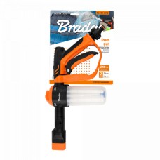 Пенообразователь низкого давления для садового шланга. BLACK LINE. ECO-4446