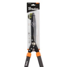 Ножницы для кустов с волнистыми лезвиями 25см. V-SERIES. KT-V1130