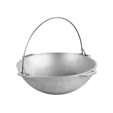 Казан алюминиевый азиатский Brizoll 4 л