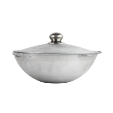 Казан алюминиевый азиатский Brizoll 4 л