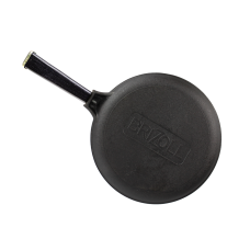 Блинница чугунная Brizoll Optima-Black 240 х 15 мм