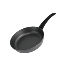 Сковорода Brizoll 22 см с антипригарным покрытием GRAPHIT