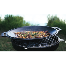 Садж чугунный Ø 450 мм