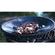 Садж чугунный Ø 450 мм