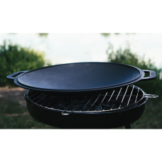 Садж чугунный Ø 450 мм