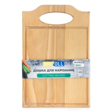 Доска для нарезки Brizoll 30 см (D003)