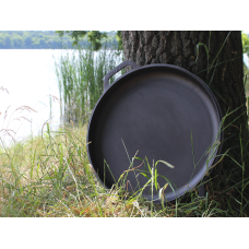 Крышка-сковорода чугунная Brizoll Ø 360 мм