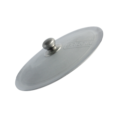 Крышка алюминиевая 320 мм