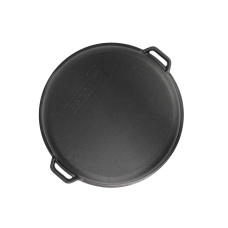 Крышка-сковорода чугунная Ø 300 мм