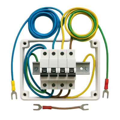 Електротехніка