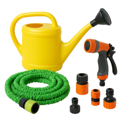 Все для поливу