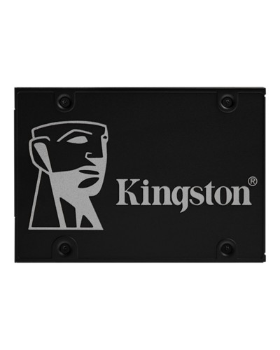 SSD Kingston KC600 512GB 2.5" SATAIII (SKC600/512G)