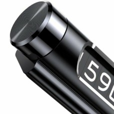 Парковальная карта Baseus Temporary Parking Number Card Black (ACNUM-01)