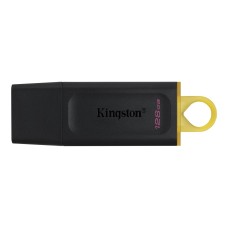 Flash Kingston USB 3.2 DT Exodia 128GB Black/Yellow (DTX/128GB)