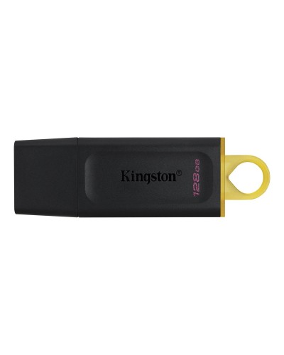 Flash Kingston USB 3.2 DT Exodia 128GB Black/Yellow (DTX/128GB)