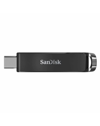 Flash SanDisk USB 3.1 Ultra Type-C 256Gb (150Mb/s) (SDCZ460-256G-G46)