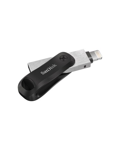 Flash SanDisk USB 3.0 iXpand Go 128Gb Lightning Apple (SDIX60N-128G-GN6NE)