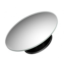 Автомобільне дзеркало Baseus full view blind spot rearview mirrors Black (ACMDJ-01)