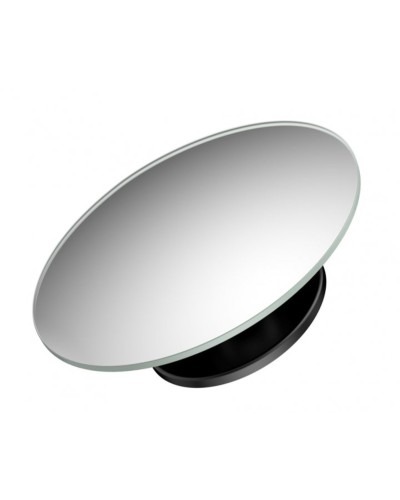 Автомобільне дзеркало Baseus full view blind spot rearview mirrors Black (ACMDJ-01)