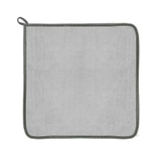 Микрофибра Baseus Easy life car washing towel （ 40*40см Two pack ） Grey (CRXCMJ-0G)