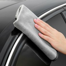Микрофибра Baseus Easy life car washing towel （ 40*40см Two pack ） Grey (CRXCMJ-0G)