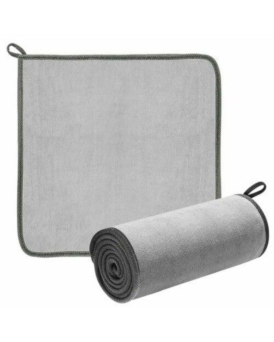 Мікрофібра Baseus Easy life car washing towel（40*80cm）Grey (CRXCMJ-A0G)