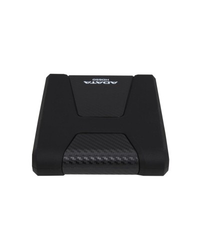 PHD External 2.5'' ADATA USB 3.1 DashDrive Durable HD650 1TB Black (AHD650-1TU31-CBK)