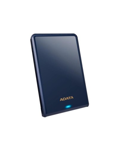 PHD External 2.5'' ADATA USB 3.2 Gen. 1 DashDrive Classic HV620S 2TB Slim Blue (AHV620S-2TU31-CBL)