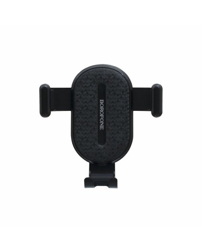 Тримач для мобільного BOROFONE BH11 Air outlet gravity in-car holder (BH11)