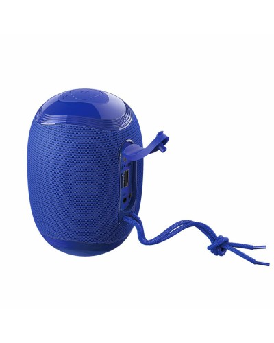 Портативна колонка BOROFONE BR6 Miraculous sports wireless speaker Blue (BR6U)