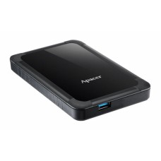 PHD External 2.5'' Apacer USB 3.1 AC532 1TB Black (AP1TBAC532B-1)