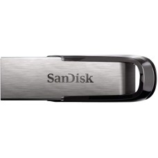Flash SanDisk USB 3.0 Ultra Flair 256Gb (SDCZ73-256G-G46)