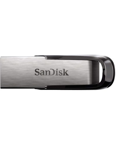 Flash SanDisk USB 3.0 Ultra Flair 256Gb (SDCZ73-256G-G46)