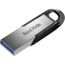 Flash SanDisk USB 3.0 Ultra Flair 256Gb (SDCZ73-256G-G46)