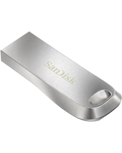 Flash SanDisk USB 3.1 Ultra Luxe 64Gb (150Mb/s) (SDCZ74-064G-G46)