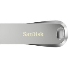 Flash SanDisk USB 3.1 Ultra Luxe 64Gb (150Mb/s) (SDCZ74-064G-G46)