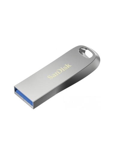 Flash SanDisk USB 3.1 Ultra Luxe 128Gb (150Mb/s) (SDCZ74-128G-G46)