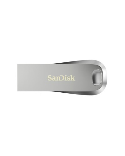 Flash SanDisk USB 3.1 Ultra Luxe 128Gb (150Mb/s) (SDCZ74-128G-G46)