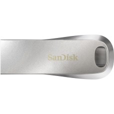 Flash SanDisk USB 3.1 Ultra Luxe 256Gb (150Mb/s) (SDCZ74-256G-G46)