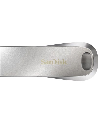 Flash SanDisk USB 3.1 Ultra Luxe 256Gb (150Mb/s) (SDCZ74-256G-G46)