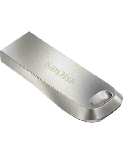 Flash SanDisk USB 3.1 Ultra Luxe 512Gb (150Mb/s) (SDCZ74-512G-G46)